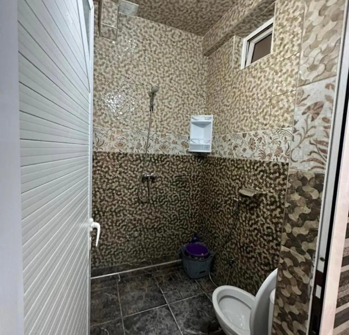 Ferienwohnung Hay Mohammadi Agadir 0*,  Marokko