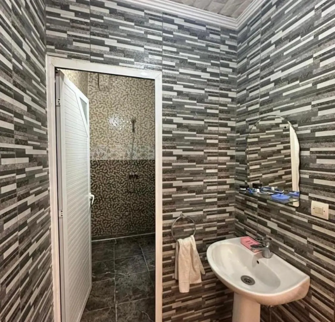 Ferienwohnung Hay Mohammadi Agadir Apartment